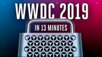 Apple WWDC 2019