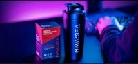 Напій Razer's Respawn - це вода з кофеїном для геймерів.