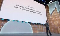 Все, що презентував Google на I / O 2019