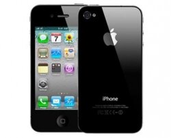 iPhone 4