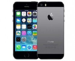 iPhone 5s