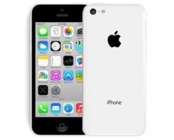 iPhone 5c