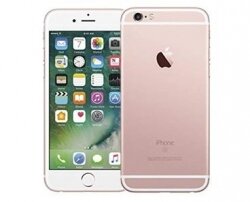 iPhone 6s