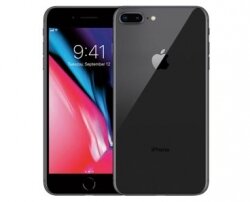 iPhone 8 Plus