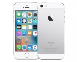 iPhone SE