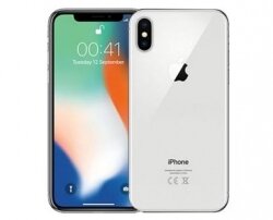 iPhone X