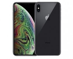 iPhone XS