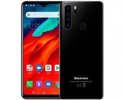 Blackview A80 Plus