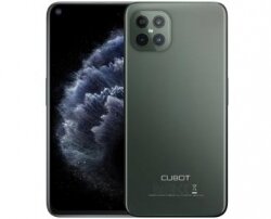 Cubot C30