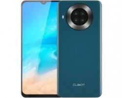 Cubot Note 20