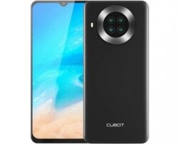 Cubot Note 20 Pro