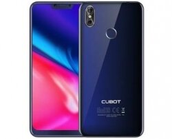 Cubot P20