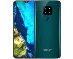 Cubot P30