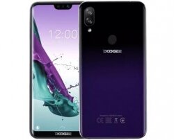 Doogee N10