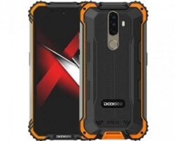Doogee S58 Pro