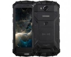Doogee S60 Lite