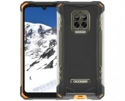 Doogee S86