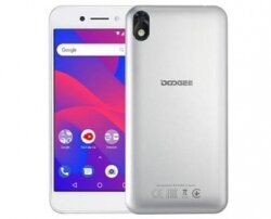 Doogee X11
