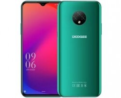 Doogee X95 Pro