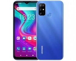 Doogee X96 Pro