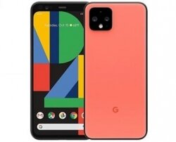 Google Pixel 4