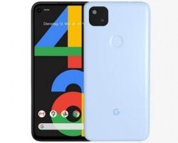 Google Pixel 4a