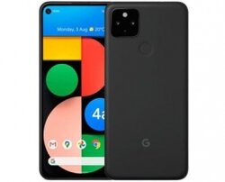 Google Pixel 4a 5G