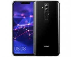 Huawei Mate 20 Lite