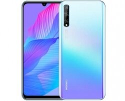 Huawei Y8p