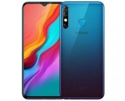Infinix Hot 8