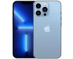 iPhone 13 Pro