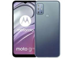 Motorola G20