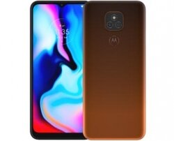 Motorola Moto E7 Plus