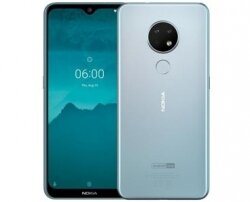 Nokia 6.2
