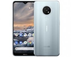 Nokia 7.2