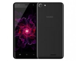 Nomi i5510
