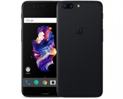 OnePlus 5
