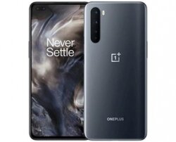 OnePlus Nord