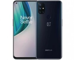 OnePlus Nord N10