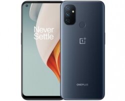 OnePlus Nord N100