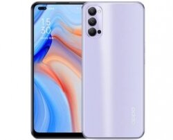Oppo Reno 4