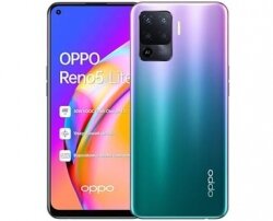 Oppo Reno 5 Lite
