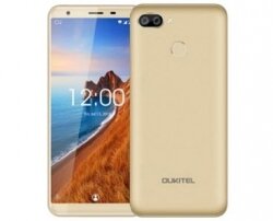 Oukitel C11 Pro