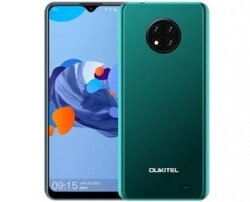 Oukitel C19