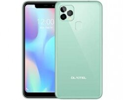 Oukitel C22