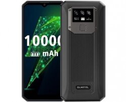 Oukitel K15 Plus