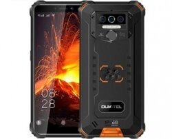 Oukitel WP5 Pro