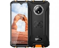 Oukitel WP8 Pro