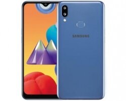 Samsung M01s