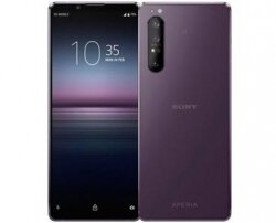Sony Xperia 1 II